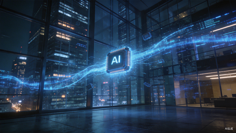 AI巨头,遭特朗普政府“拉黑”